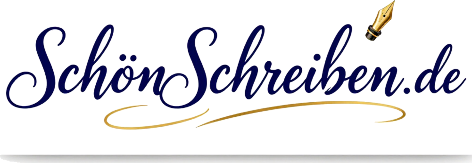 Schönschreiben.de
